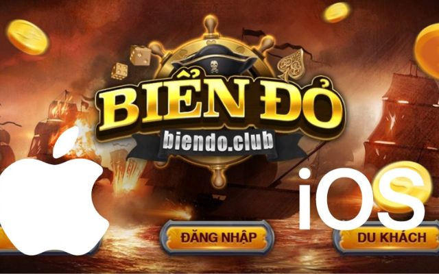 Nhà cái Biendo cung cấp app cho điện thoại IOS và Android