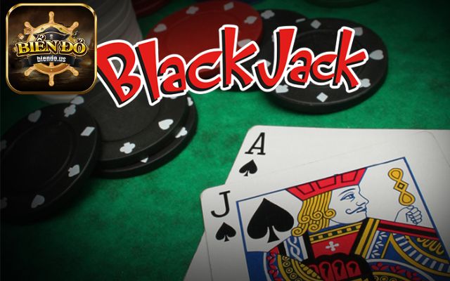 Tham gia chơi Blackjack Biendo theo hướng dẫn