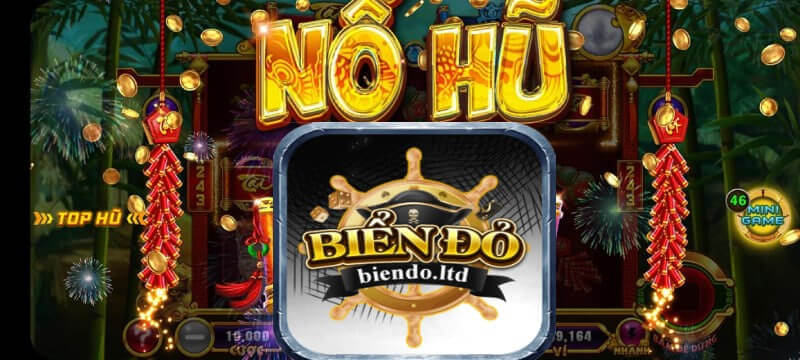 Slot game với hơn 500 chủ đề khác nhau